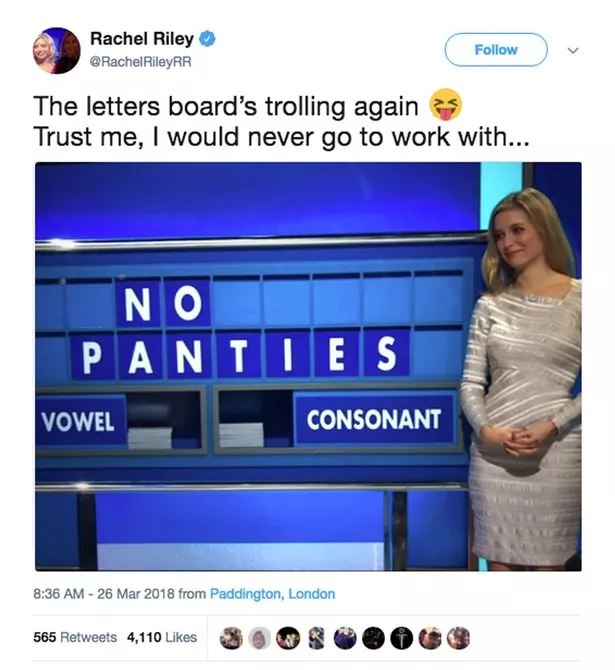 rachel riley panties