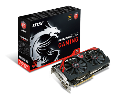 radeon r9 270x driver download