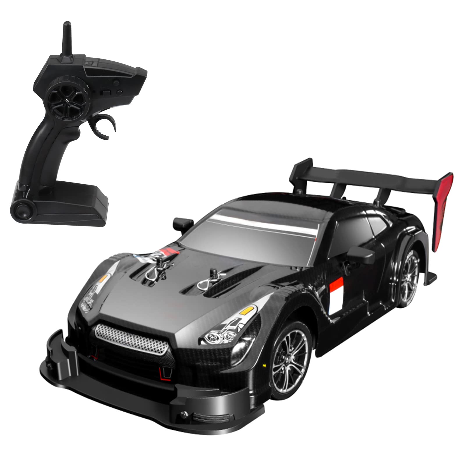 radio control car remote