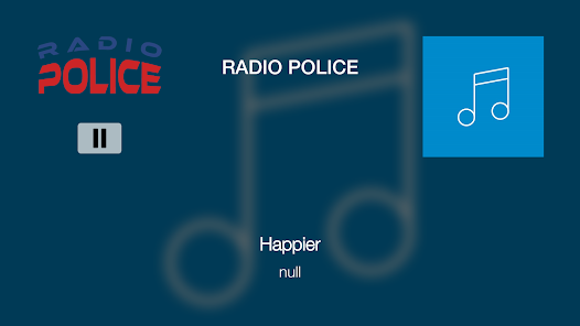 radiopolice