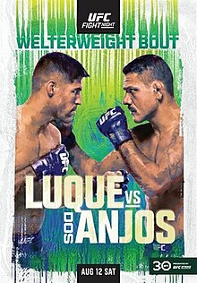 rafael dos anjos wiki