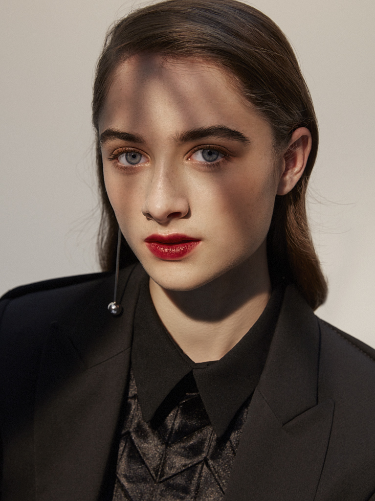 raffey cassidy