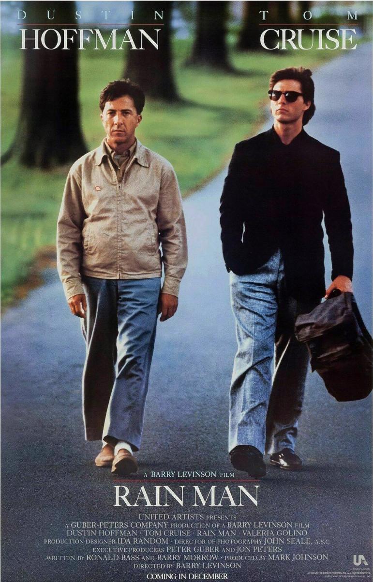 rain man película completa en español youtube