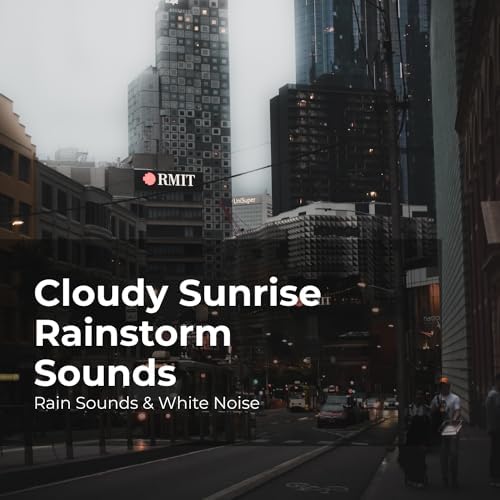 rainstorm sounds