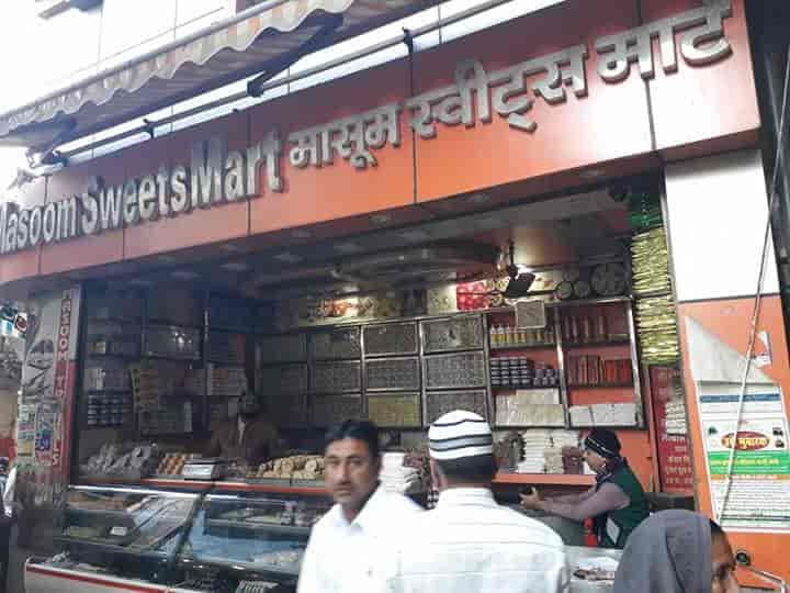 rajasthan sweets ajmer