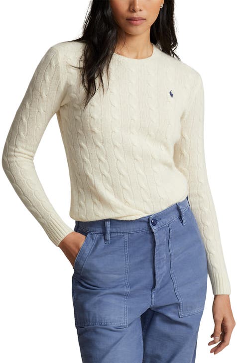 ralph lauren jumpers women