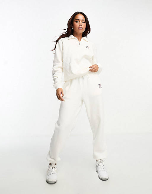 ralph lauren womens tracksuit