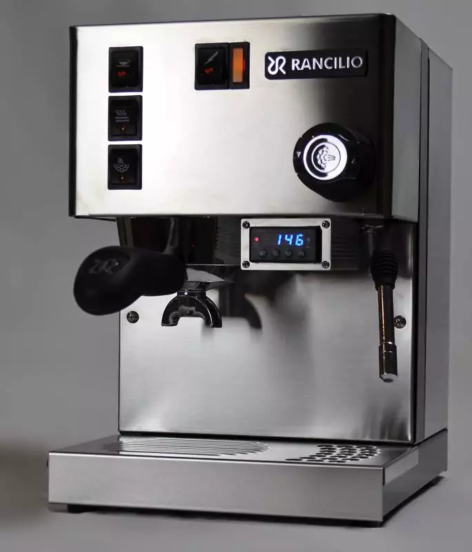 rancilio set