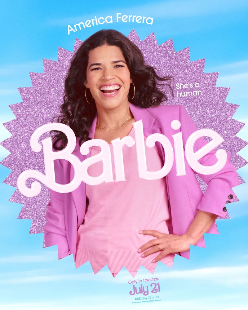 raquelle barbie movie 2023