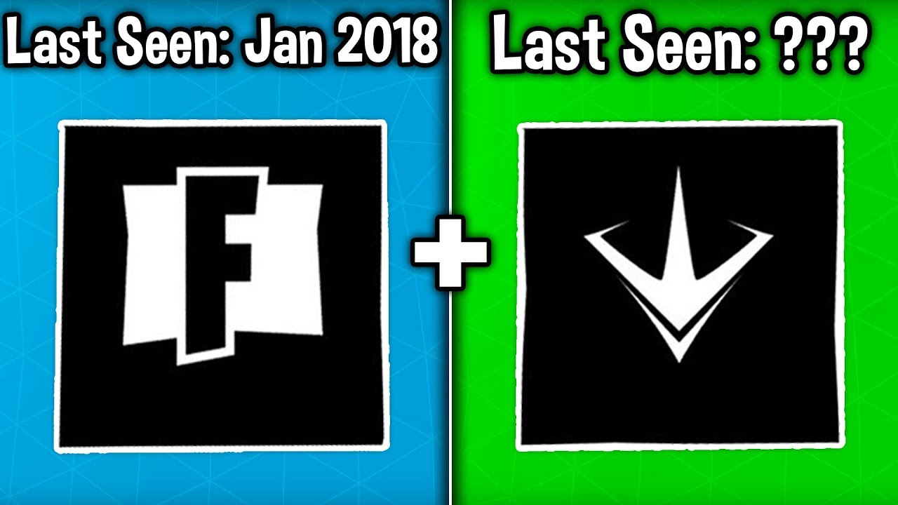 rarest fortnite banners