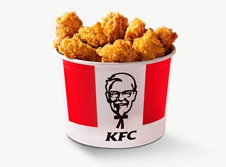 rastrear pedido kfc