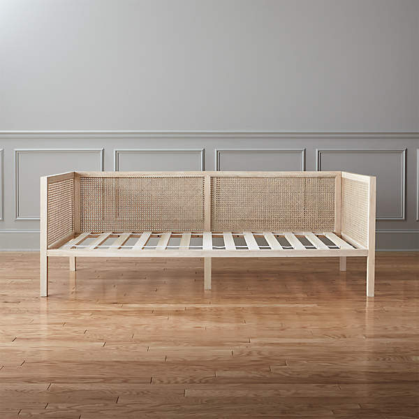 rattan daybed canada