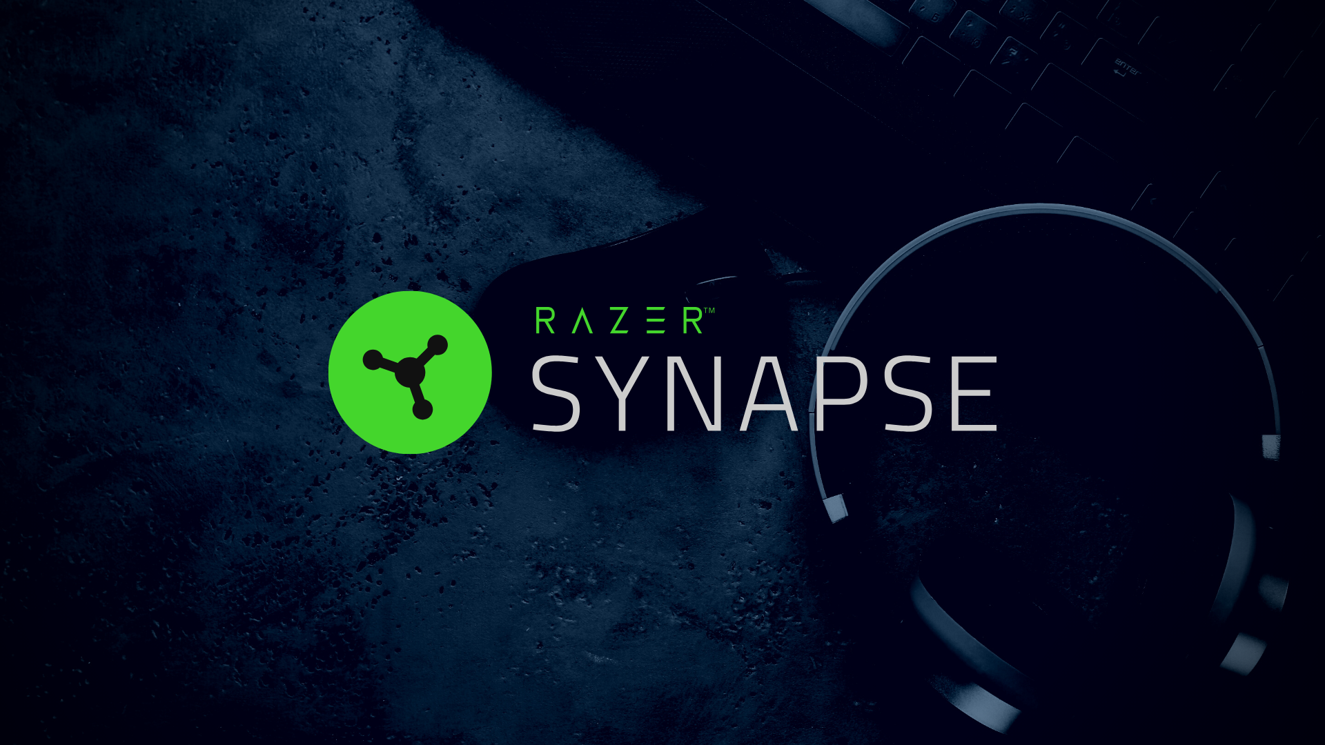 razer synapse