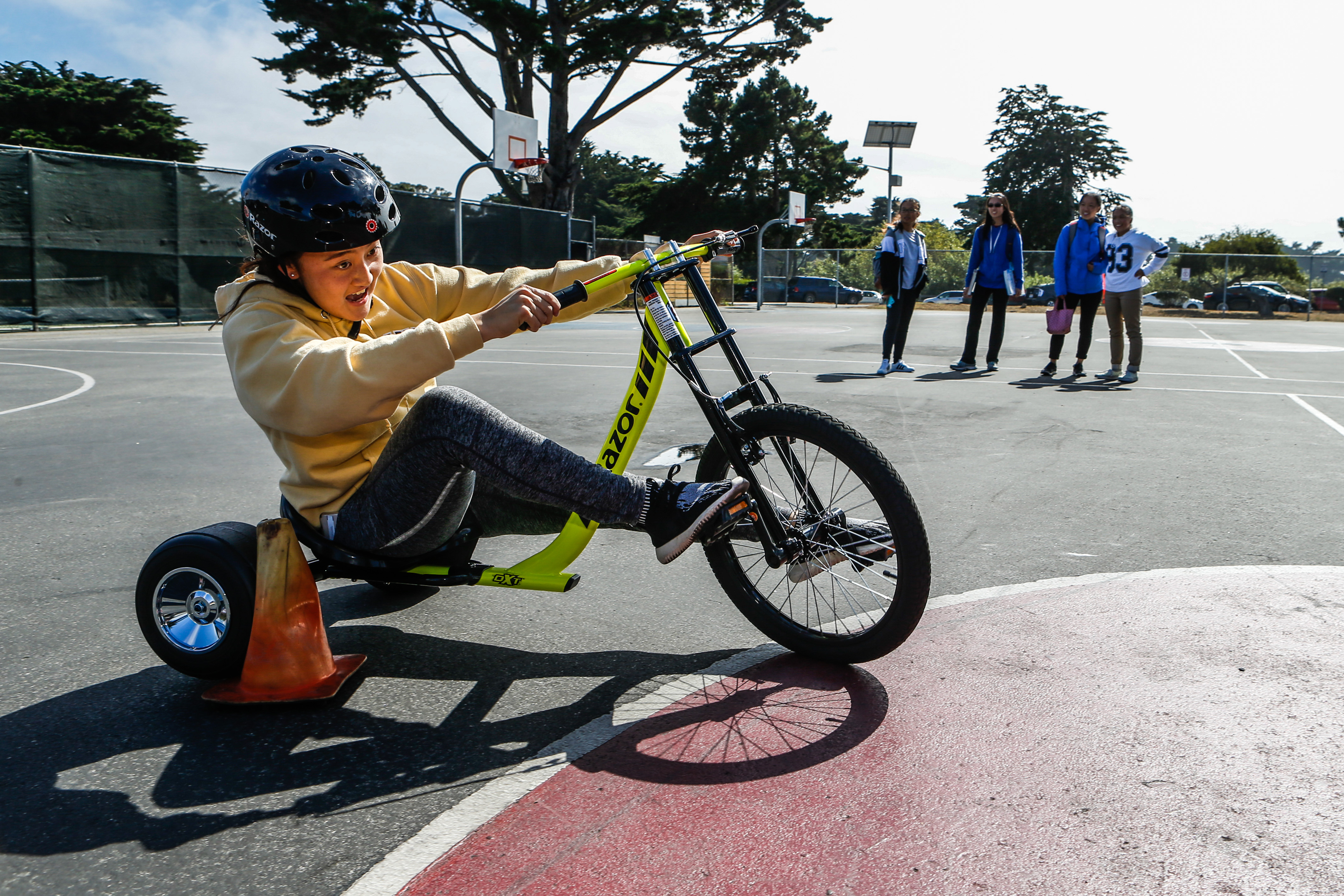 razor drift trike