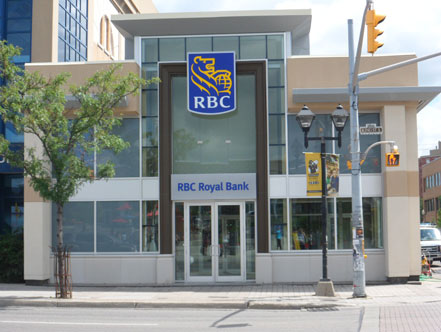 rbc locations