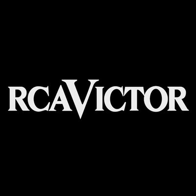 rca victor logo