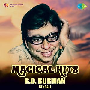 rd burman gaan