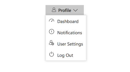 react dropdownbutton