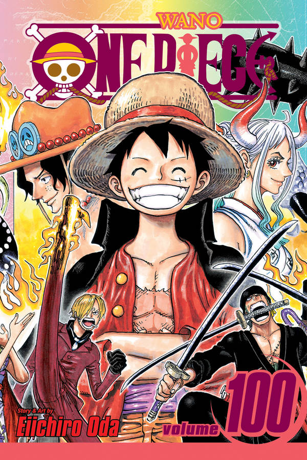 read one piece manga reader