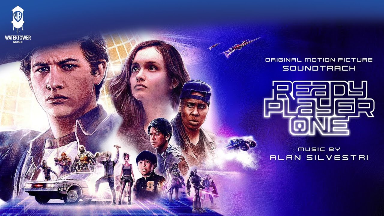 ready player one latino full hd