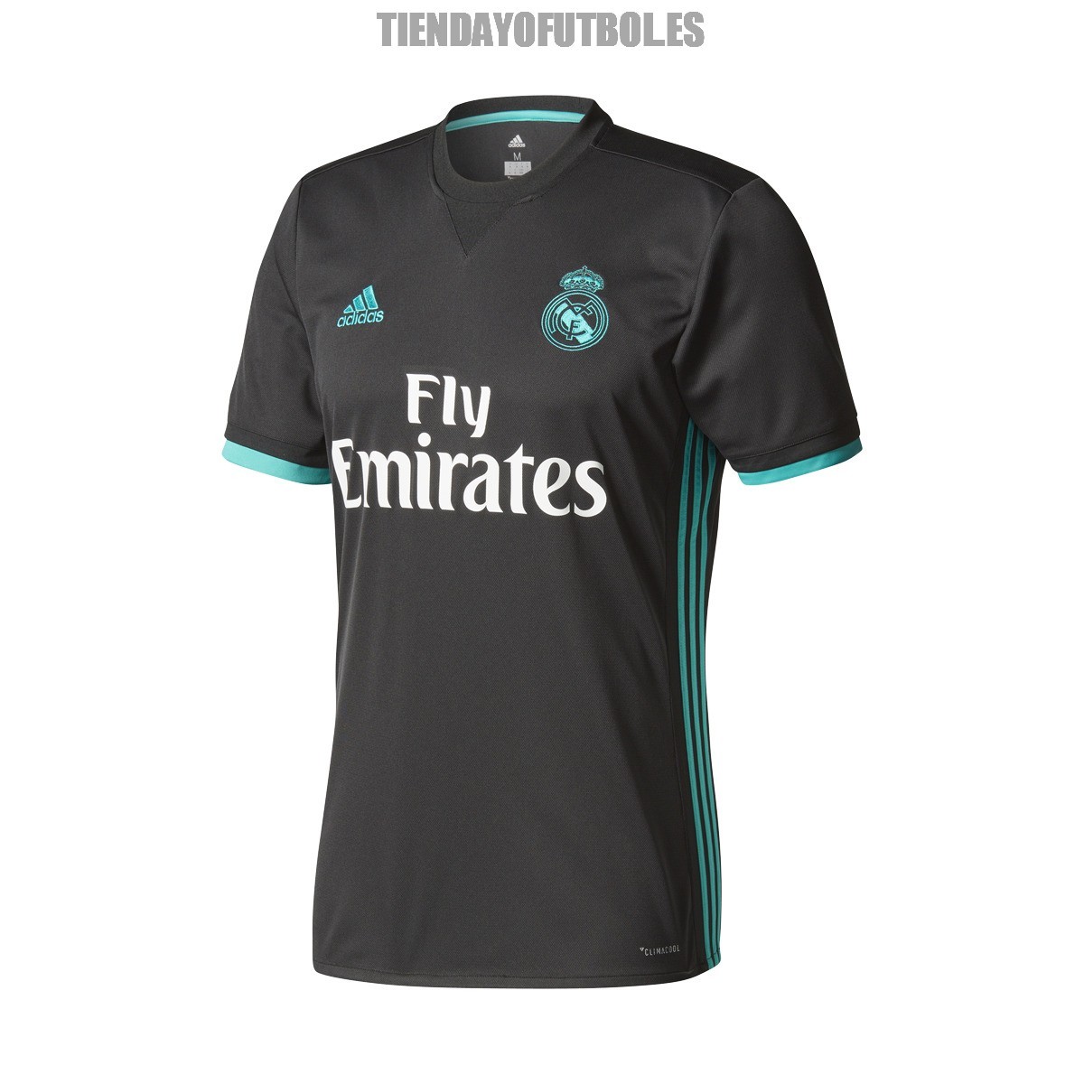 real madrid 2017 18 forma