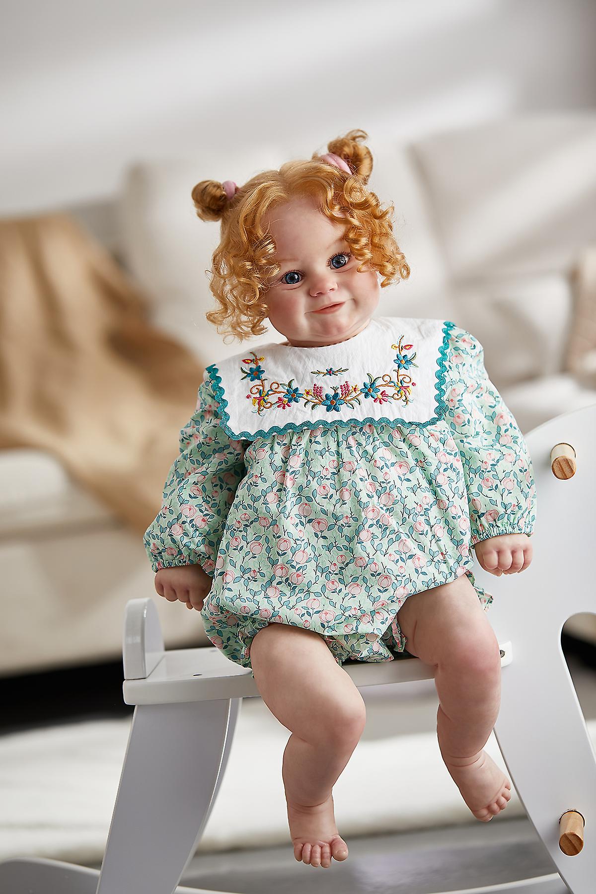 reborn baby dolls