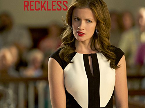 reckless tv drama