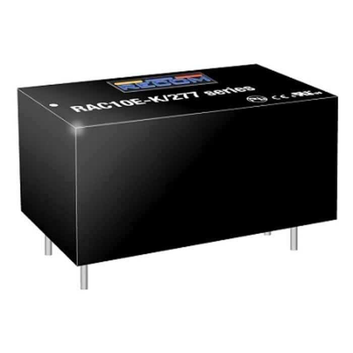 recom ac dc