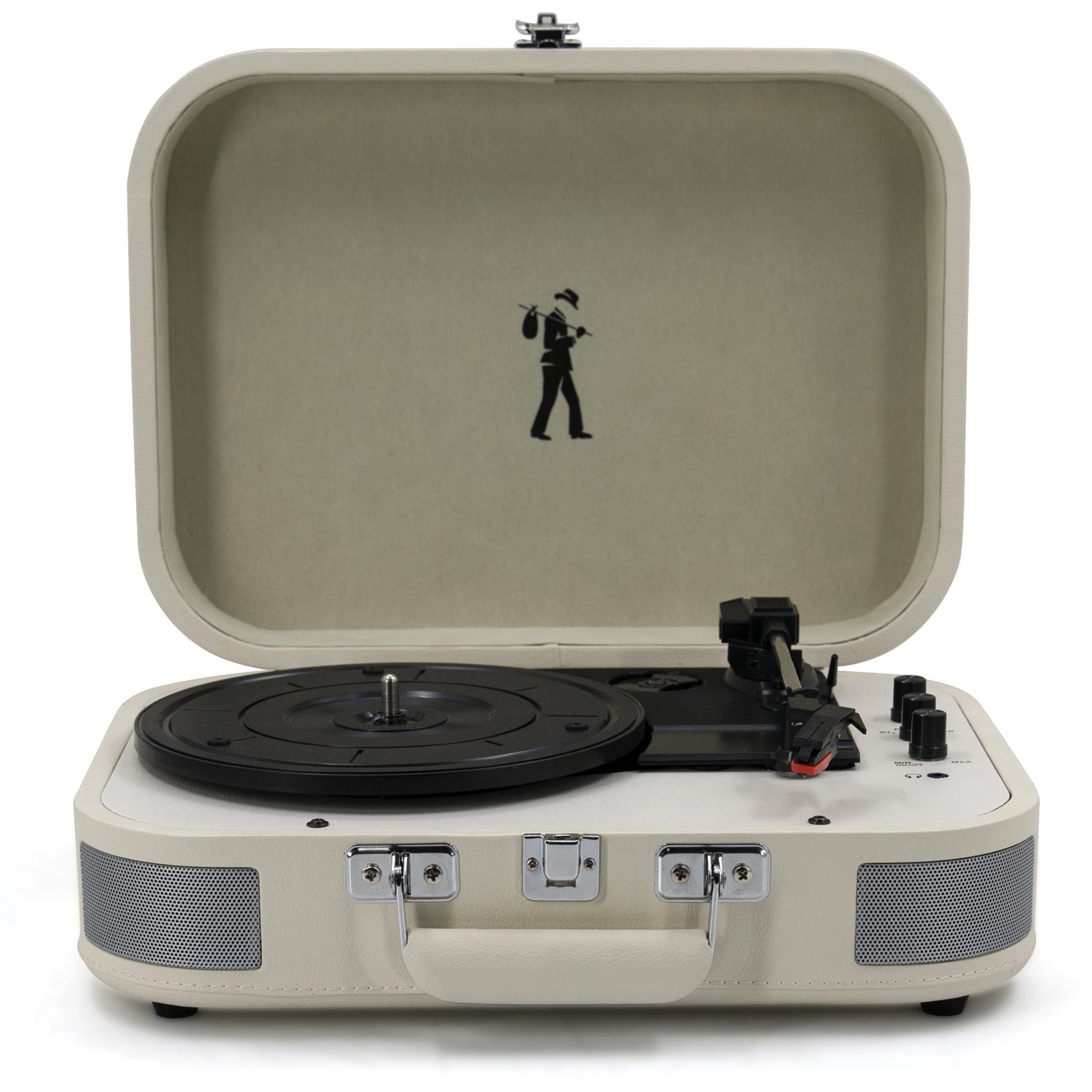 record player jbhifi