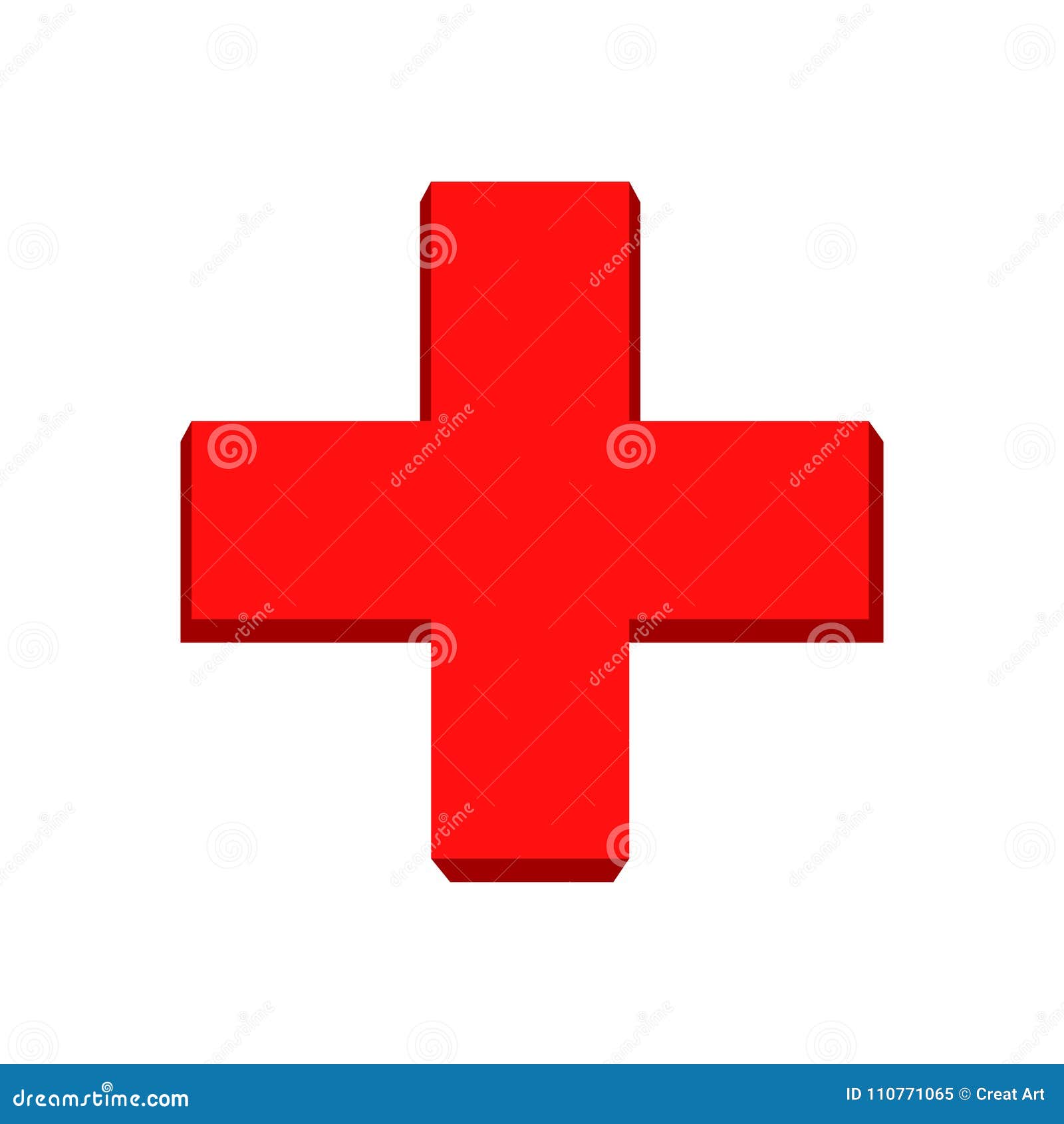 red cross clip art