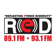 red fm 93.1 listen live