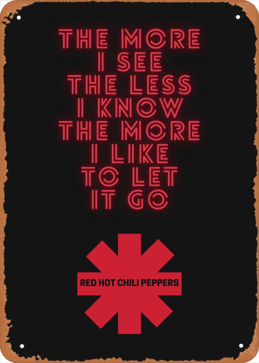 red hot chili peppers snow meaning