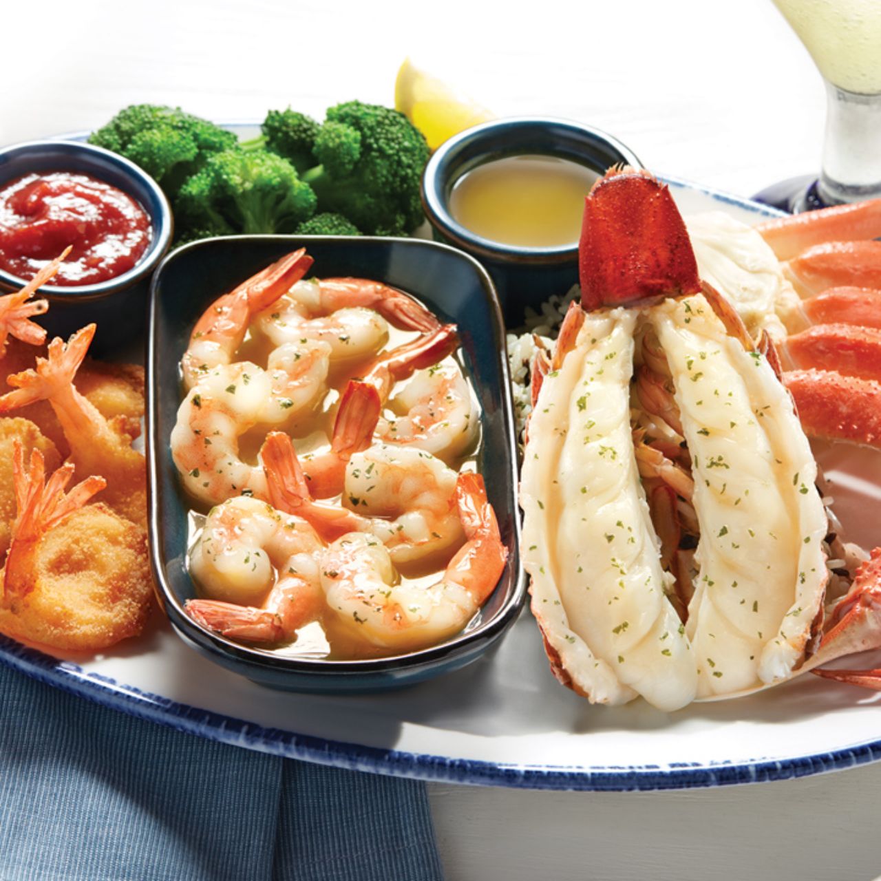 red lobster ankeny ia