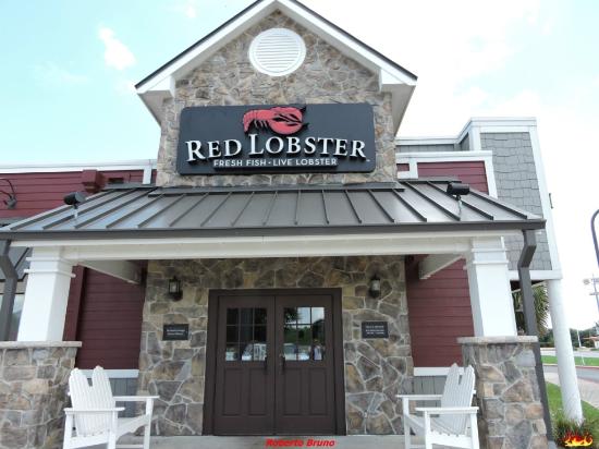 red lobster san marcos tx