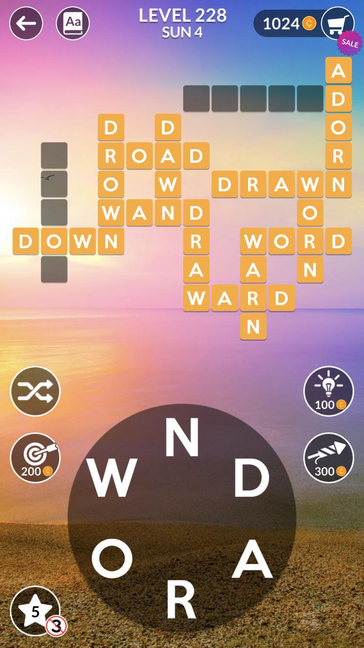 reddit wordscapes