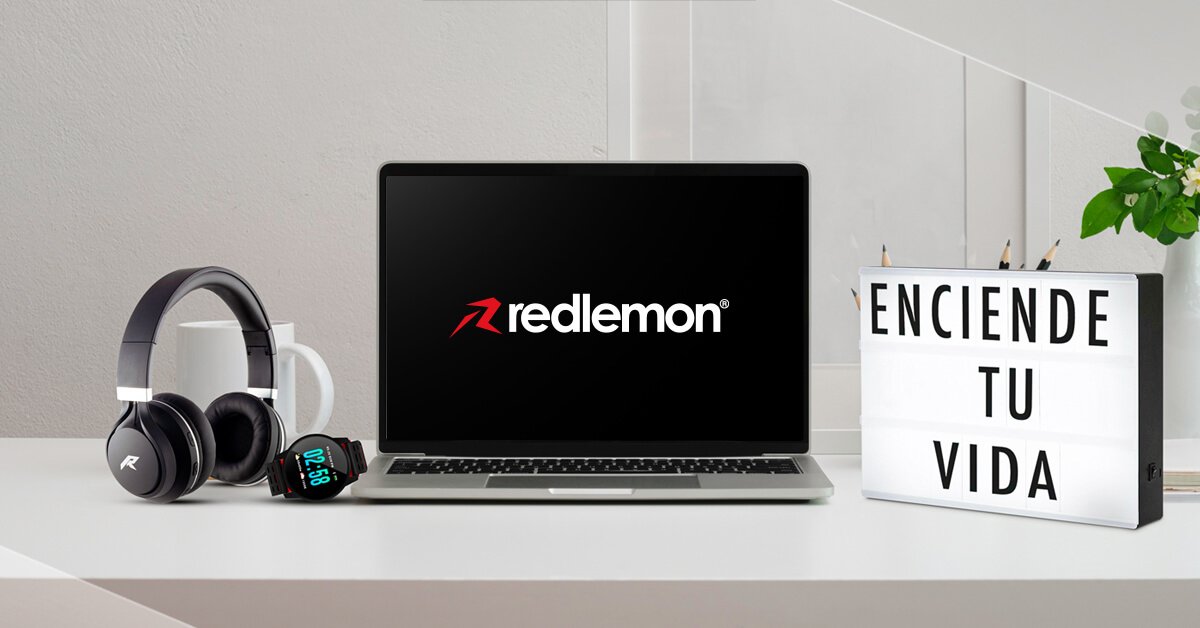 redlemon