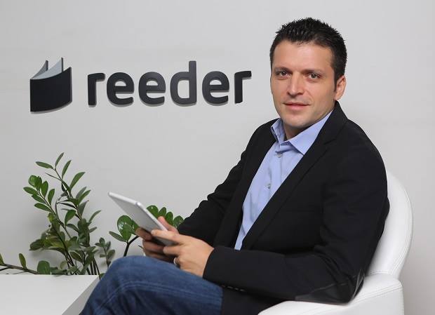 reeder sahibi