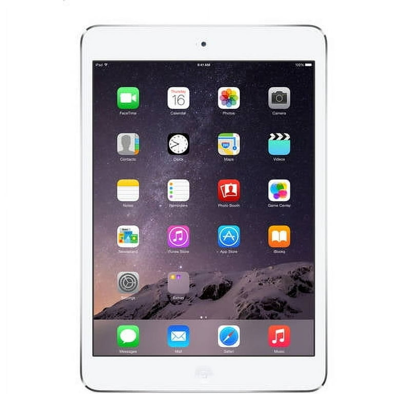 refurbished ipad mini