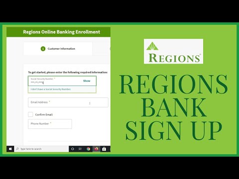 regions online banking