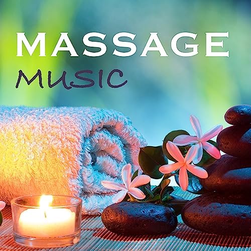 relaxing massage music