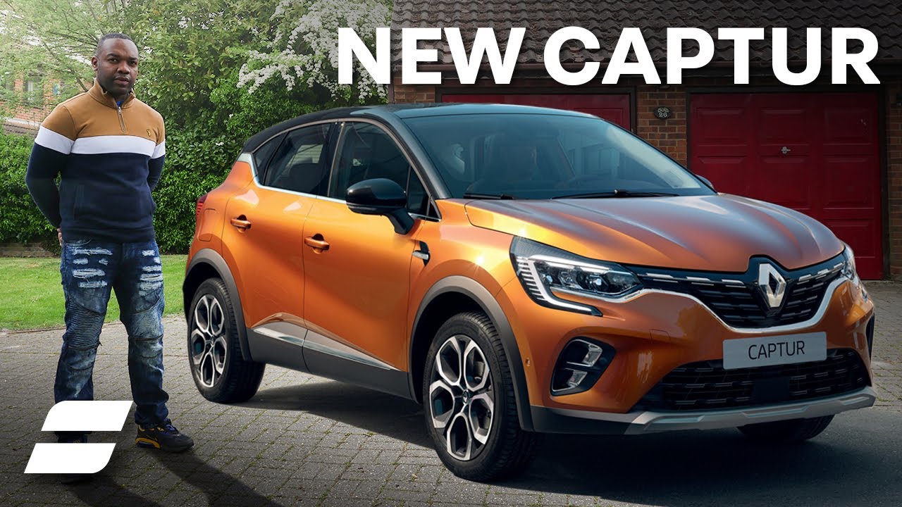 renault captur for sale near me