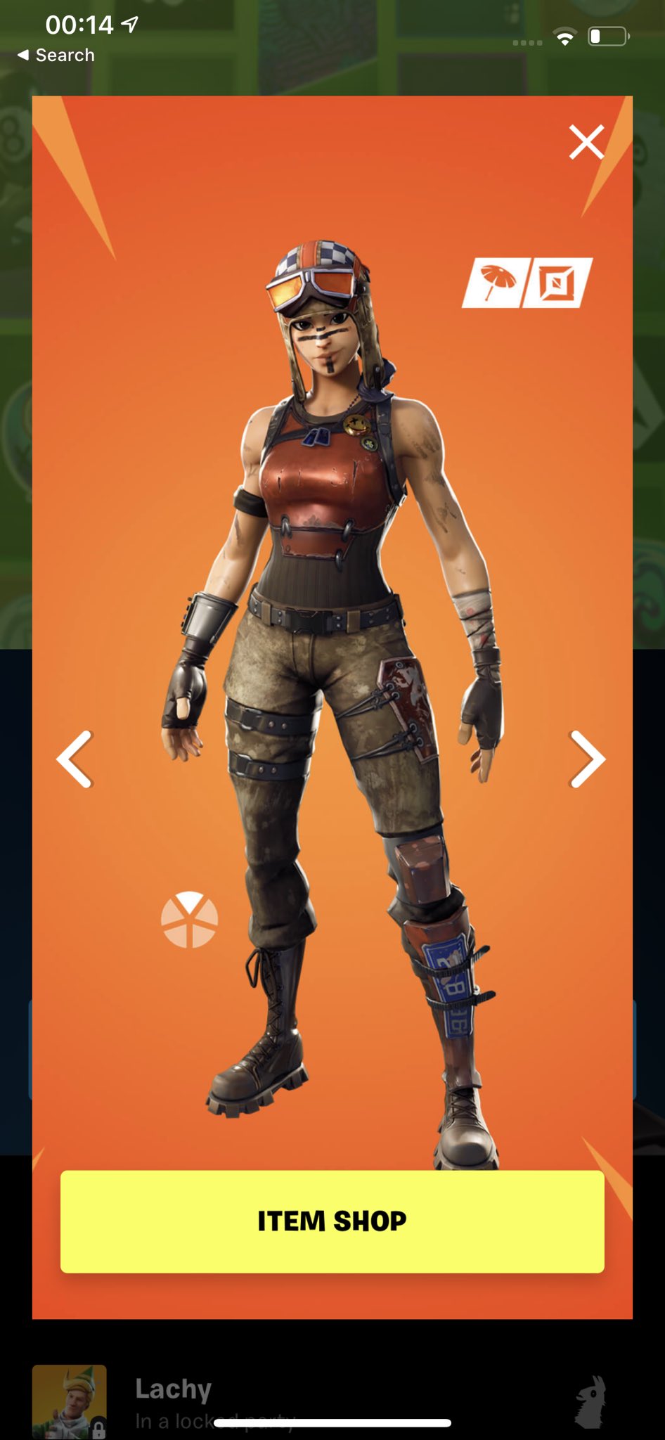 renegade raider coming back 2020