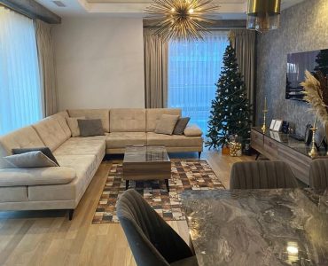 rent apartment istanbul long term