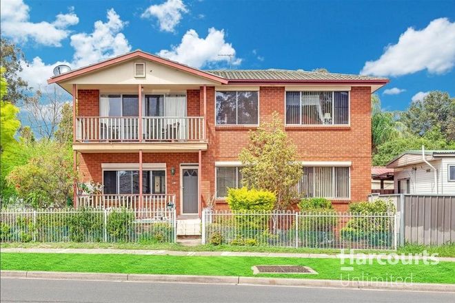 rent house blacktown