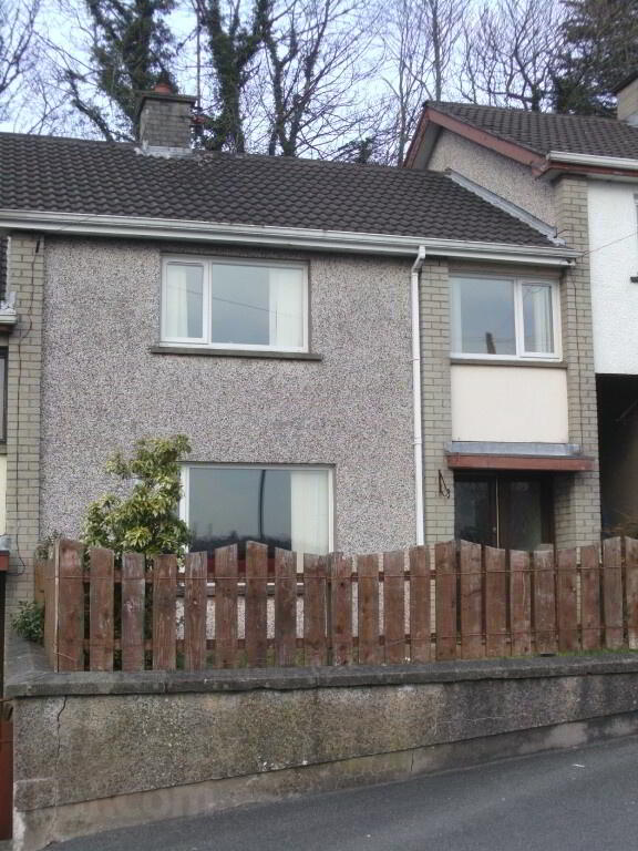 rent in dungannon