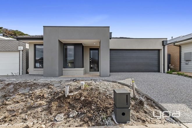 rental properties bacchus marsh