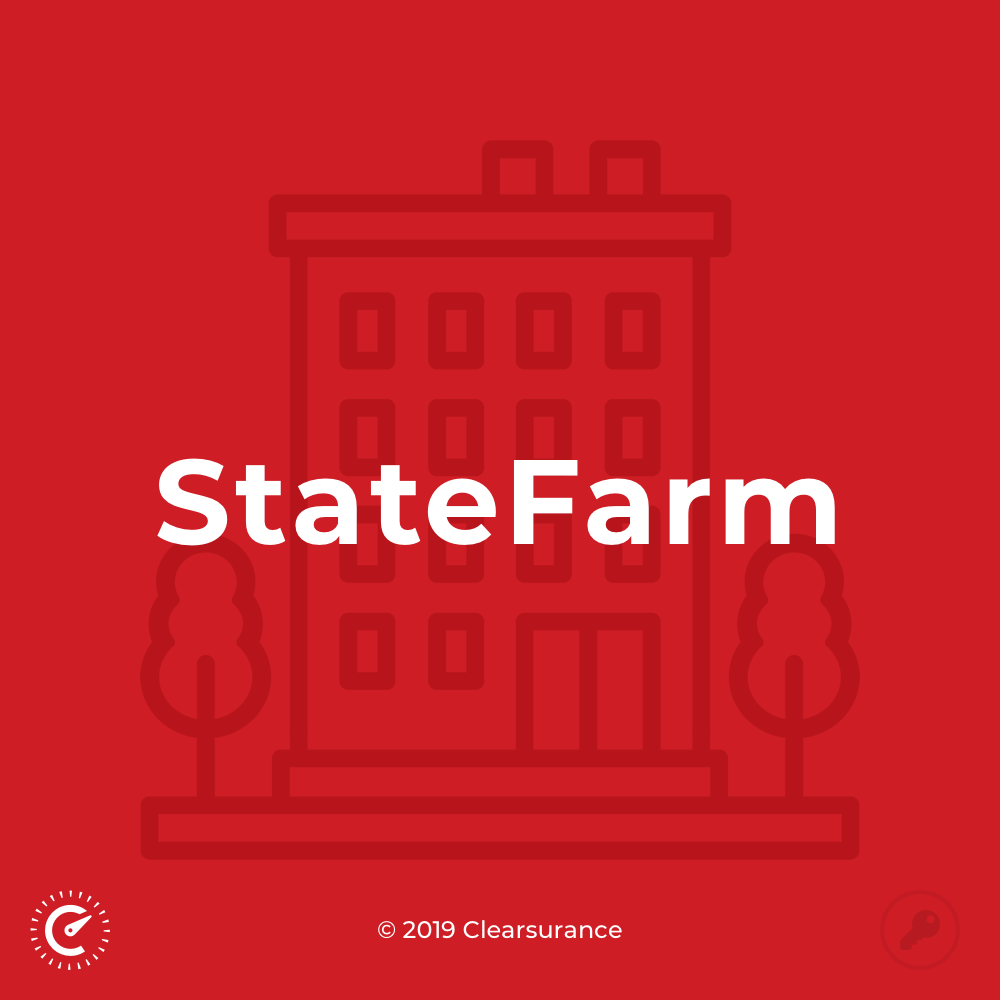 renters insurance state farm quote