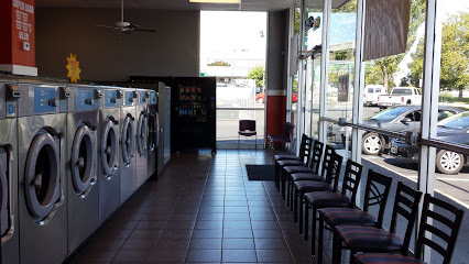 renton coin laundry