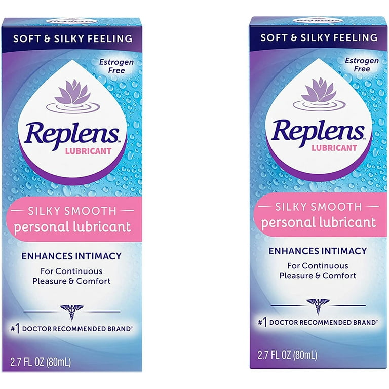 replens lubricante