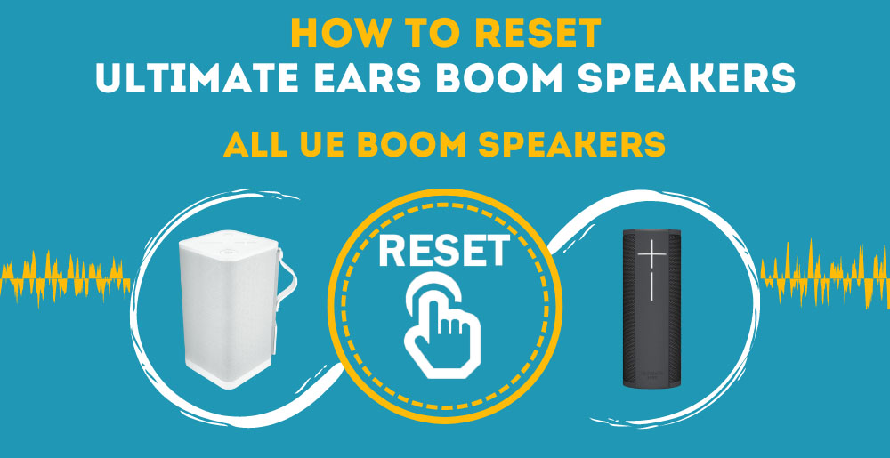 reset ue megaboom